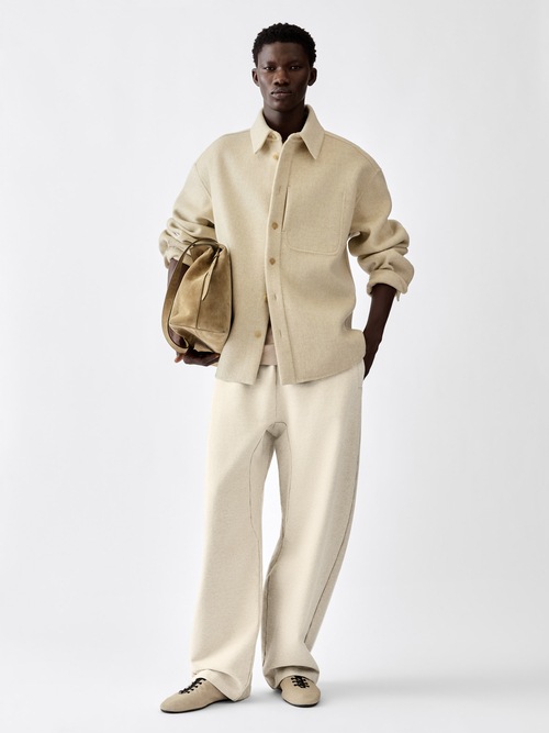 The Corso sweatpants