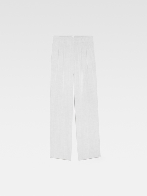 Le pantalon Titolo