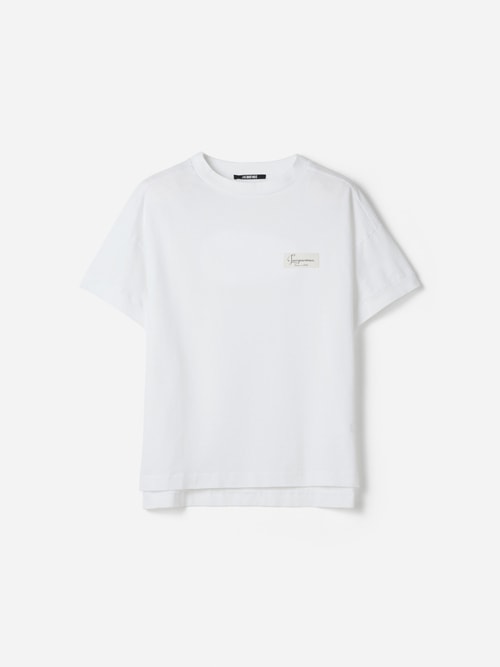 The Corso short-sleeve t-shirt