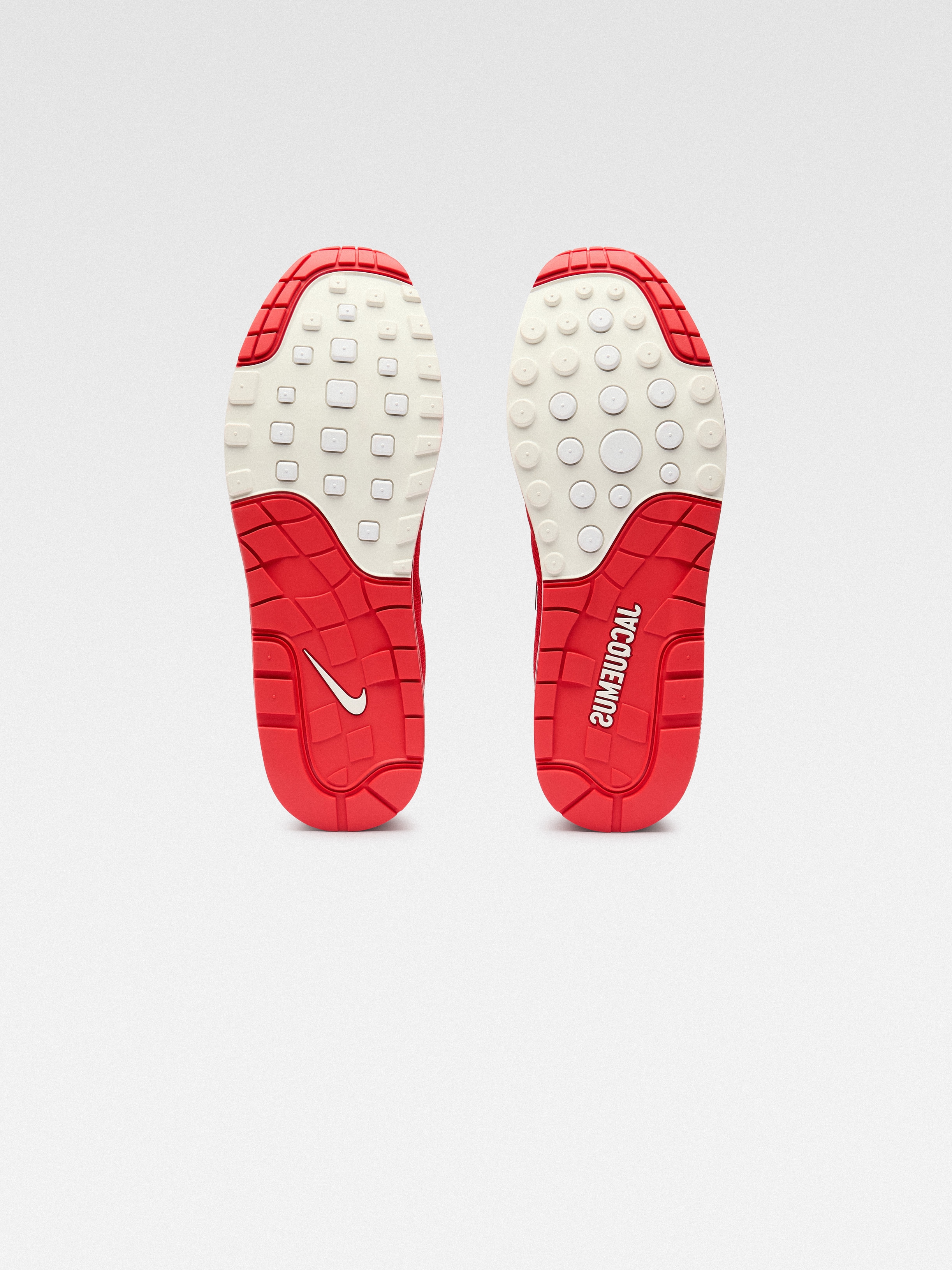 LA AIR MAX 1 86 JACQUEMUS