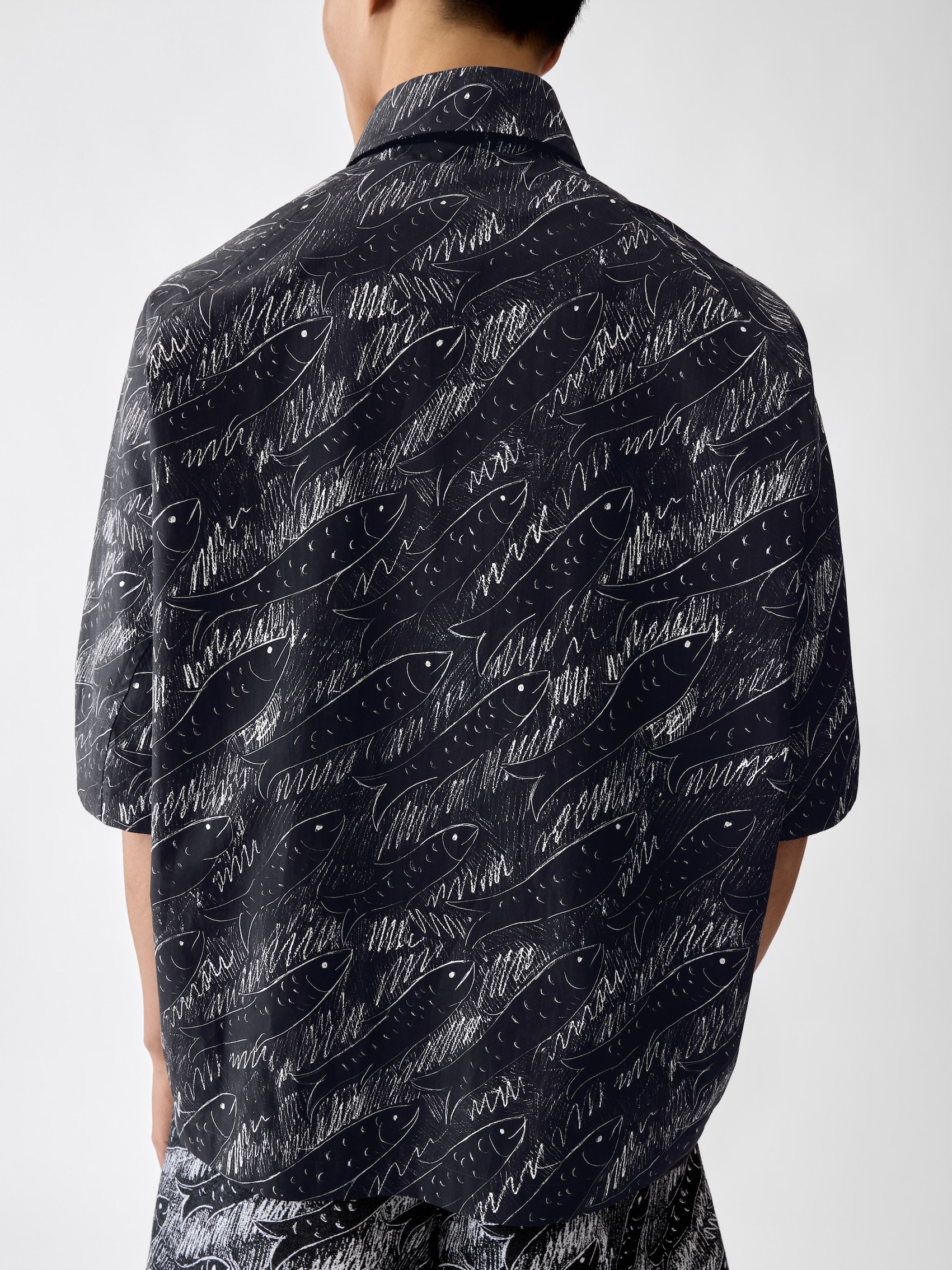 LA CHEMISE RIO
