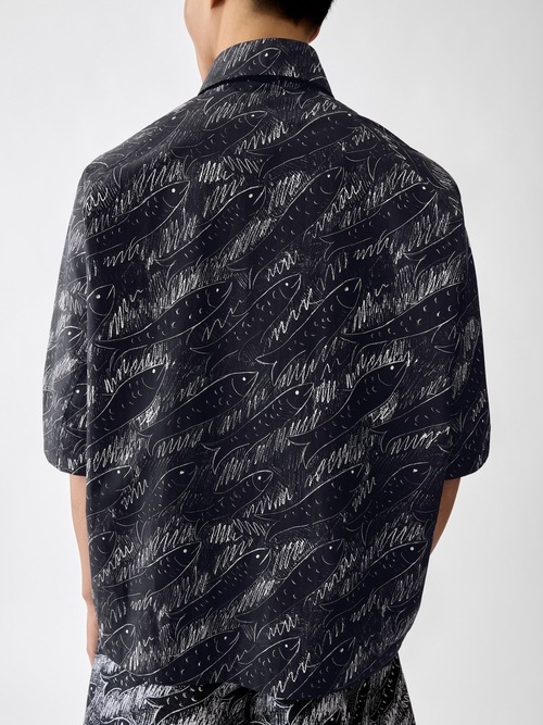 Camicia Rio