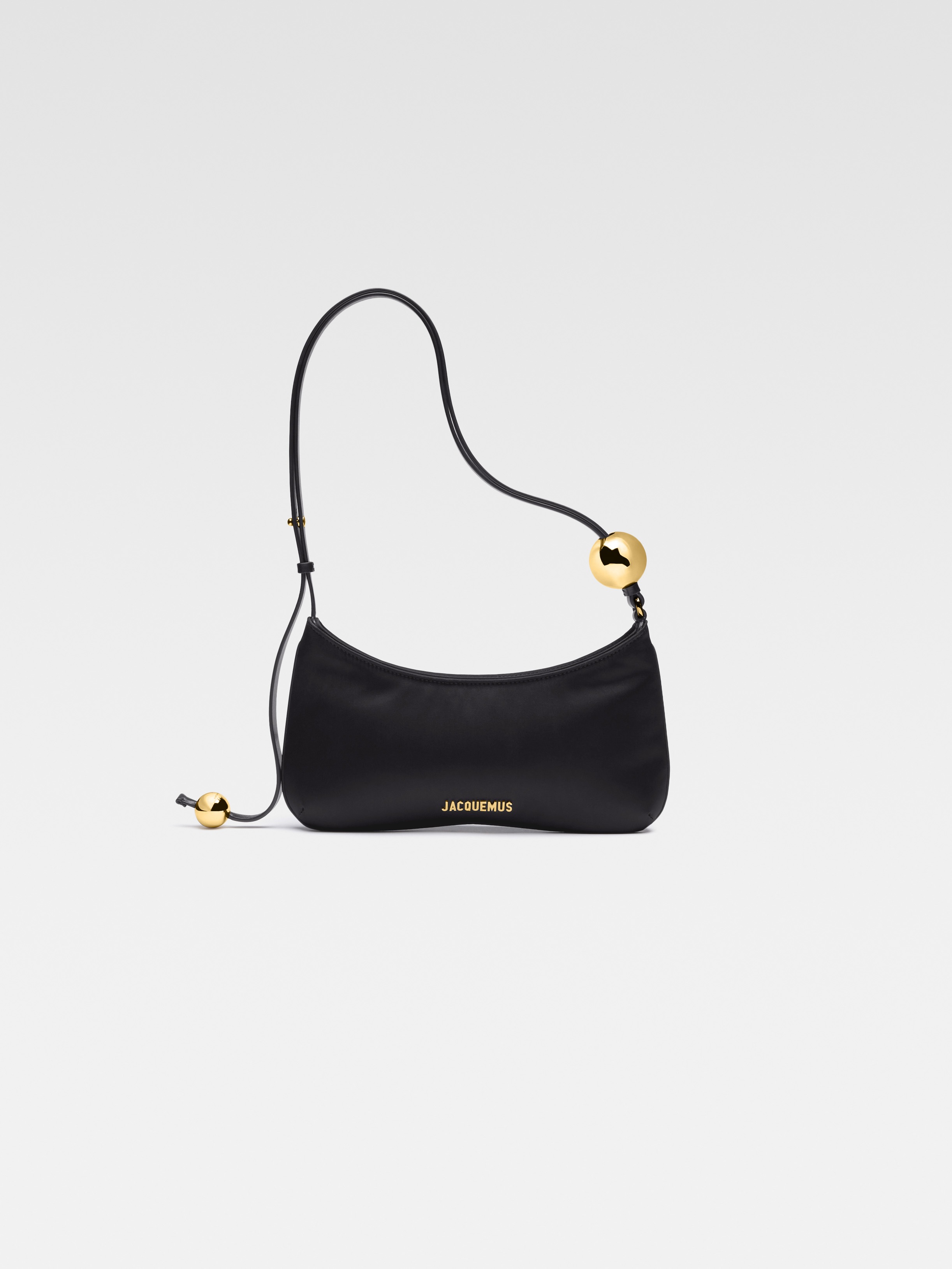 jacquemus】23aw Le chouchouショルダーバック - ハンドバッグ