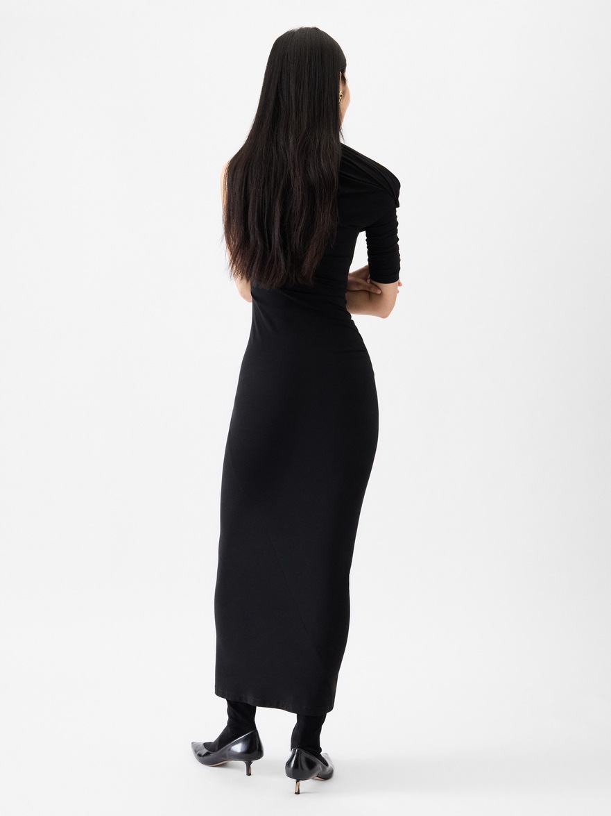 knee length dresses for ladies [WW36888] Jacquemus main image 1
