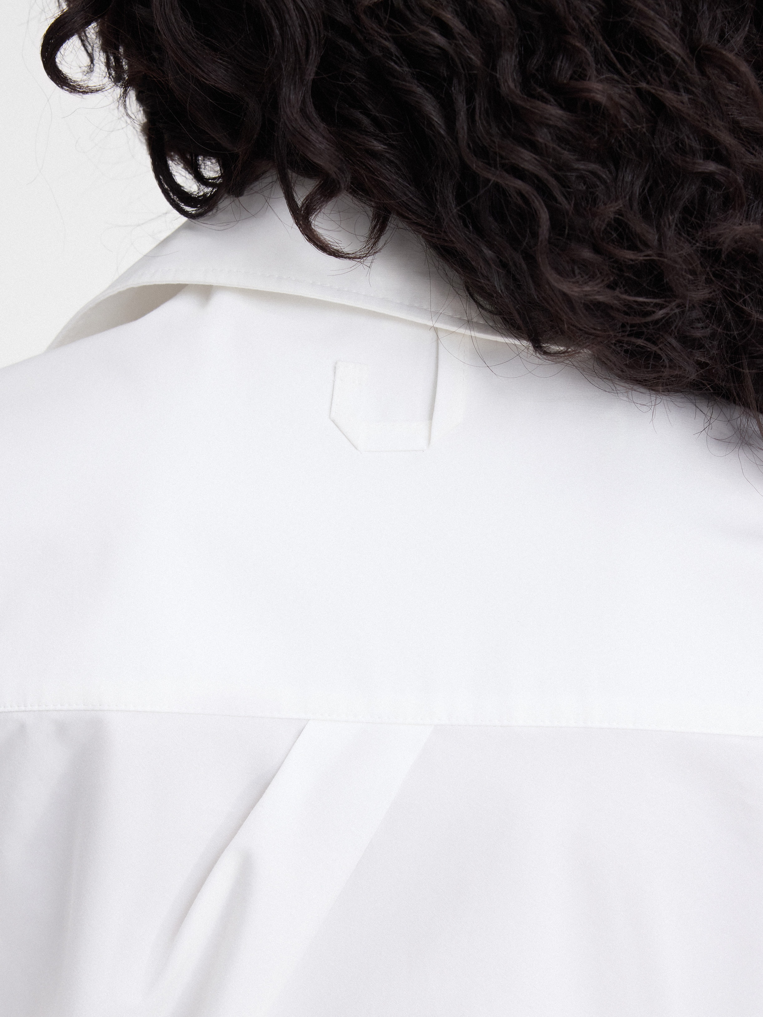 LA CHEMISE PABLO