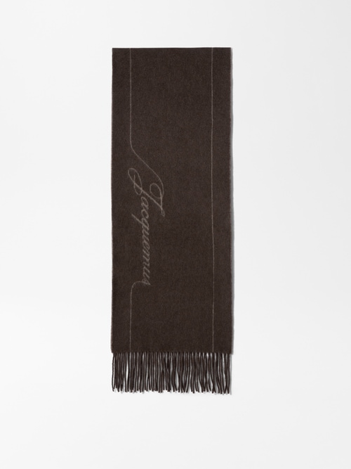 The Citta scarf