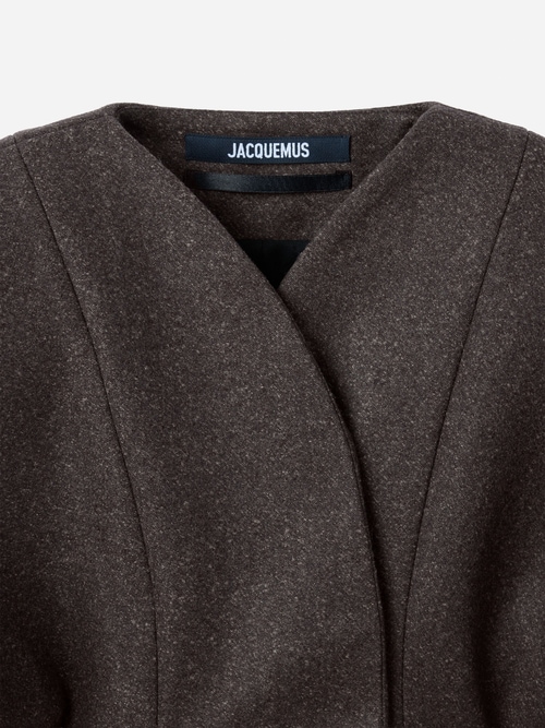 The Paloma jacket