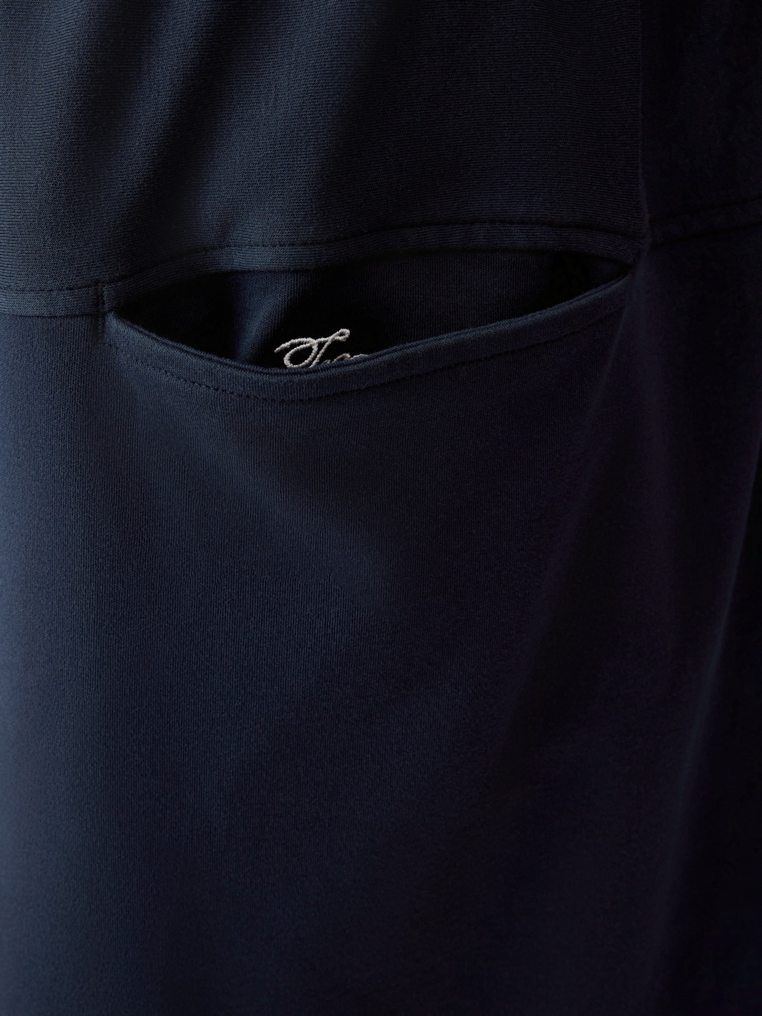 LE SHORT D'&Eacute;T&Eacute;