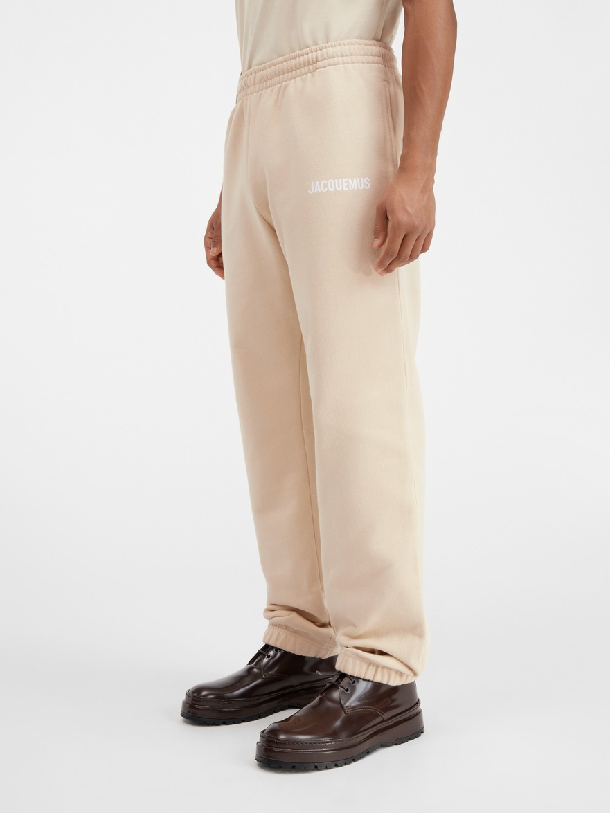The Jacquemus track pants - | JACQUEMUS Official Website 