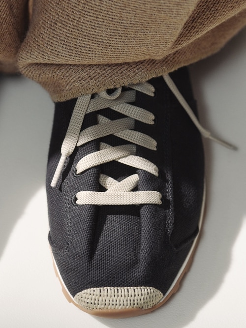 Die Sneakers