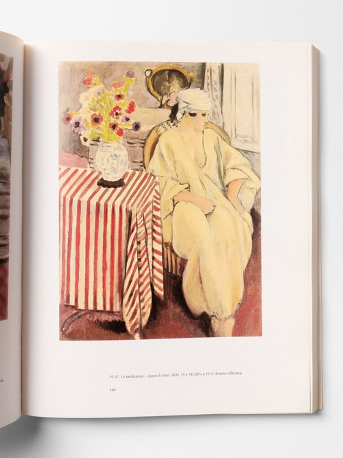 &ldquo;Henri Matisse &ndash; The Early Years in Nice (1916&ndash;1930)&rdquo;