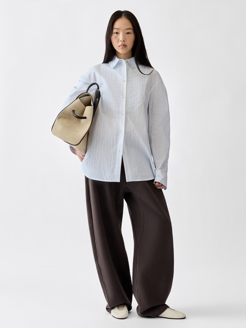 The Corso sweatpants