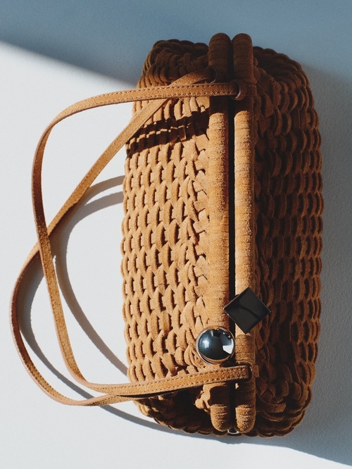 La grand pochette Salon