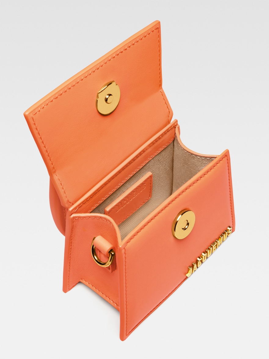 Mini Sacs - JACQUEMUS | Site officiel