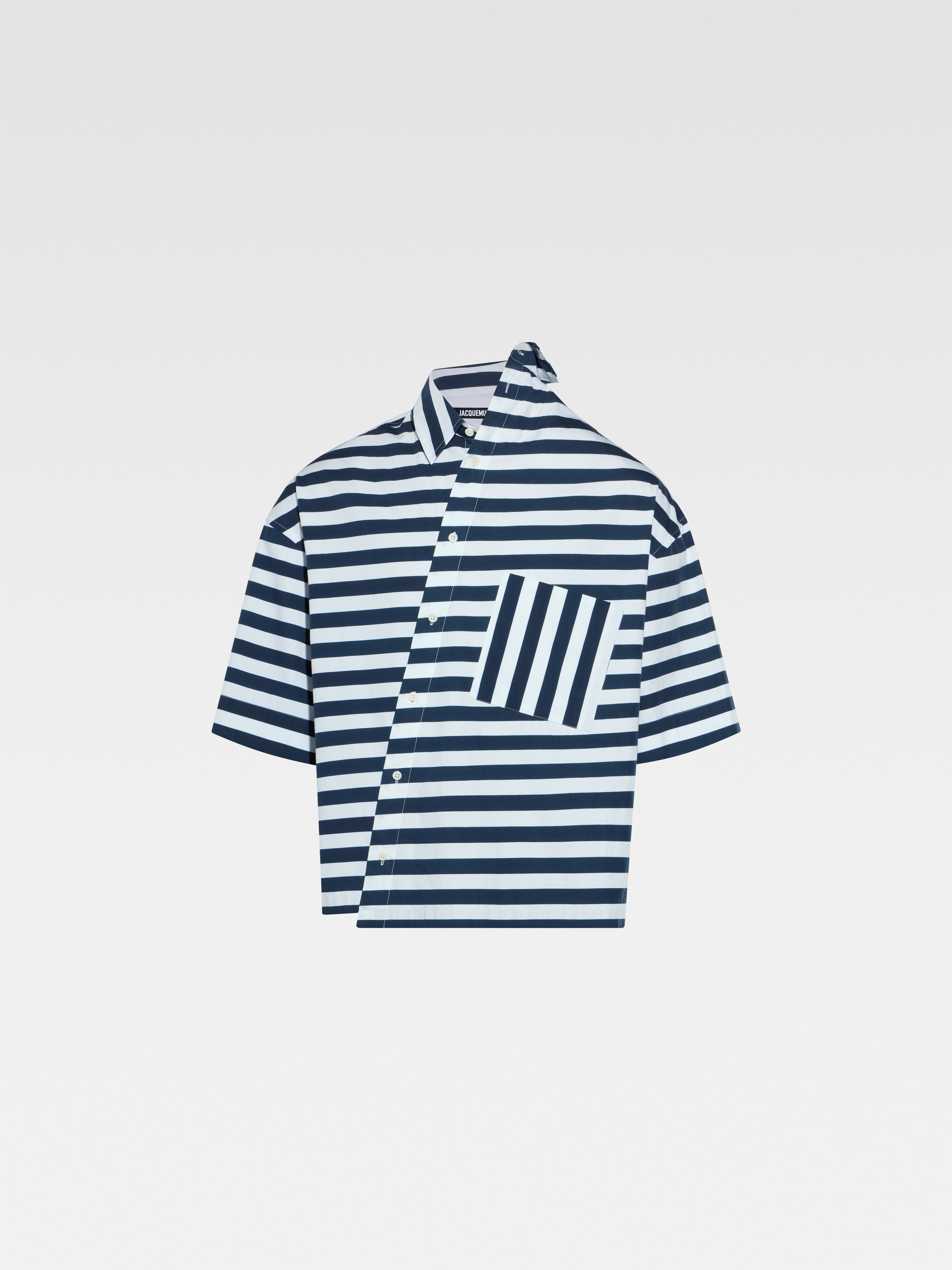LA CHEMISE PABLO MC