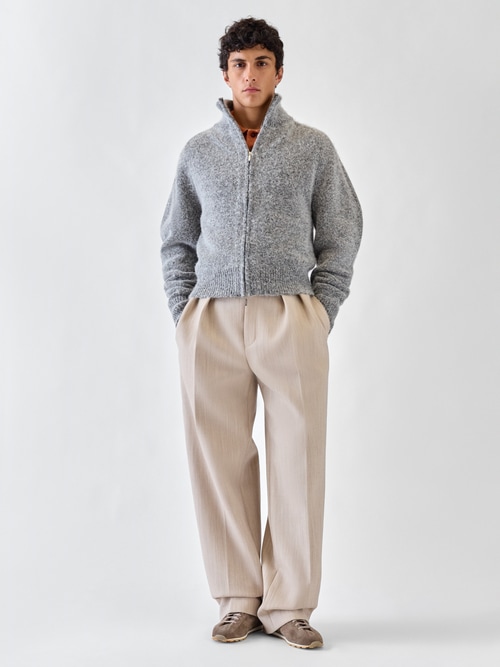 The Pilu cardigan