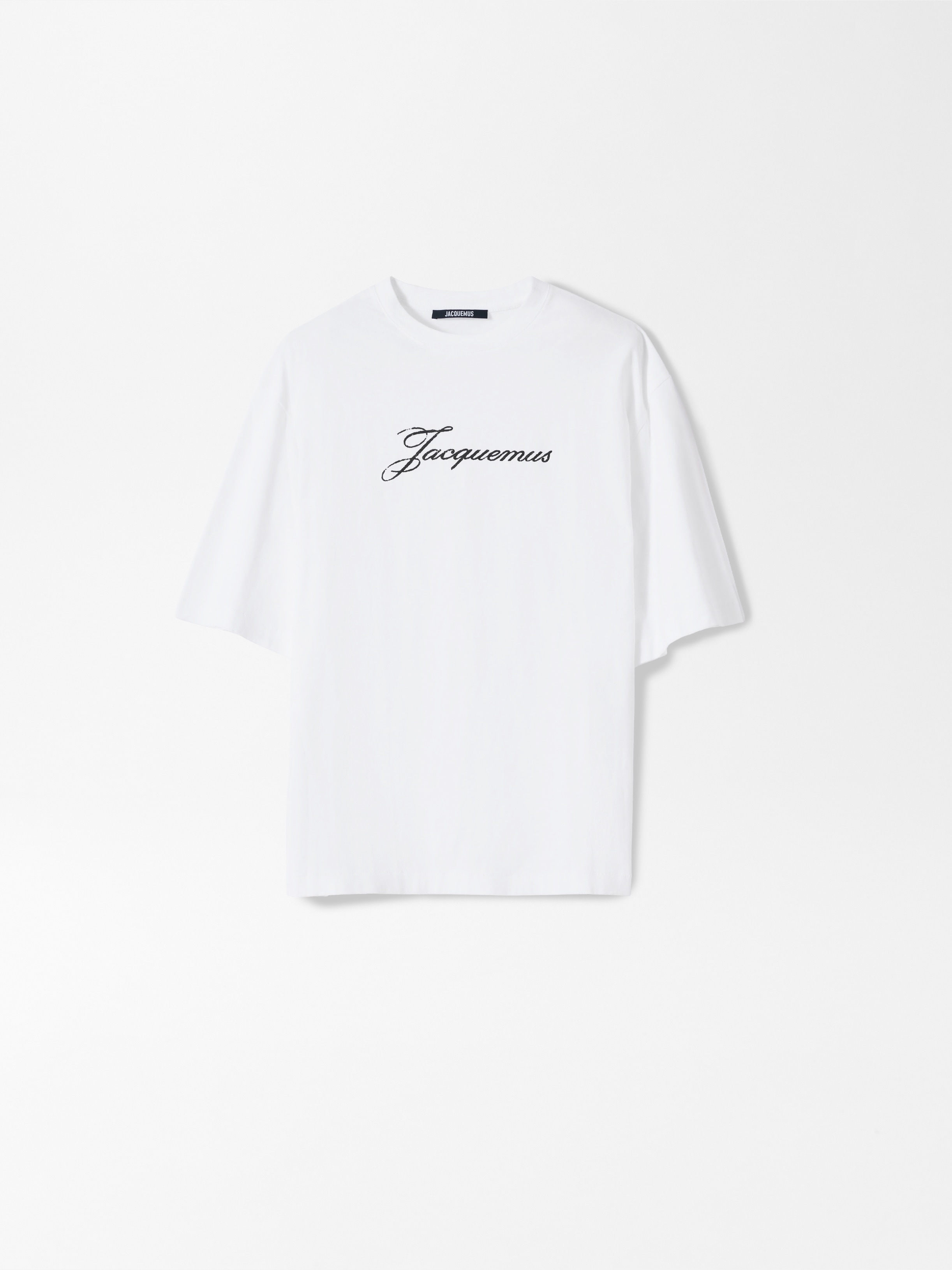 LE TSHIRT JACQUEMUS