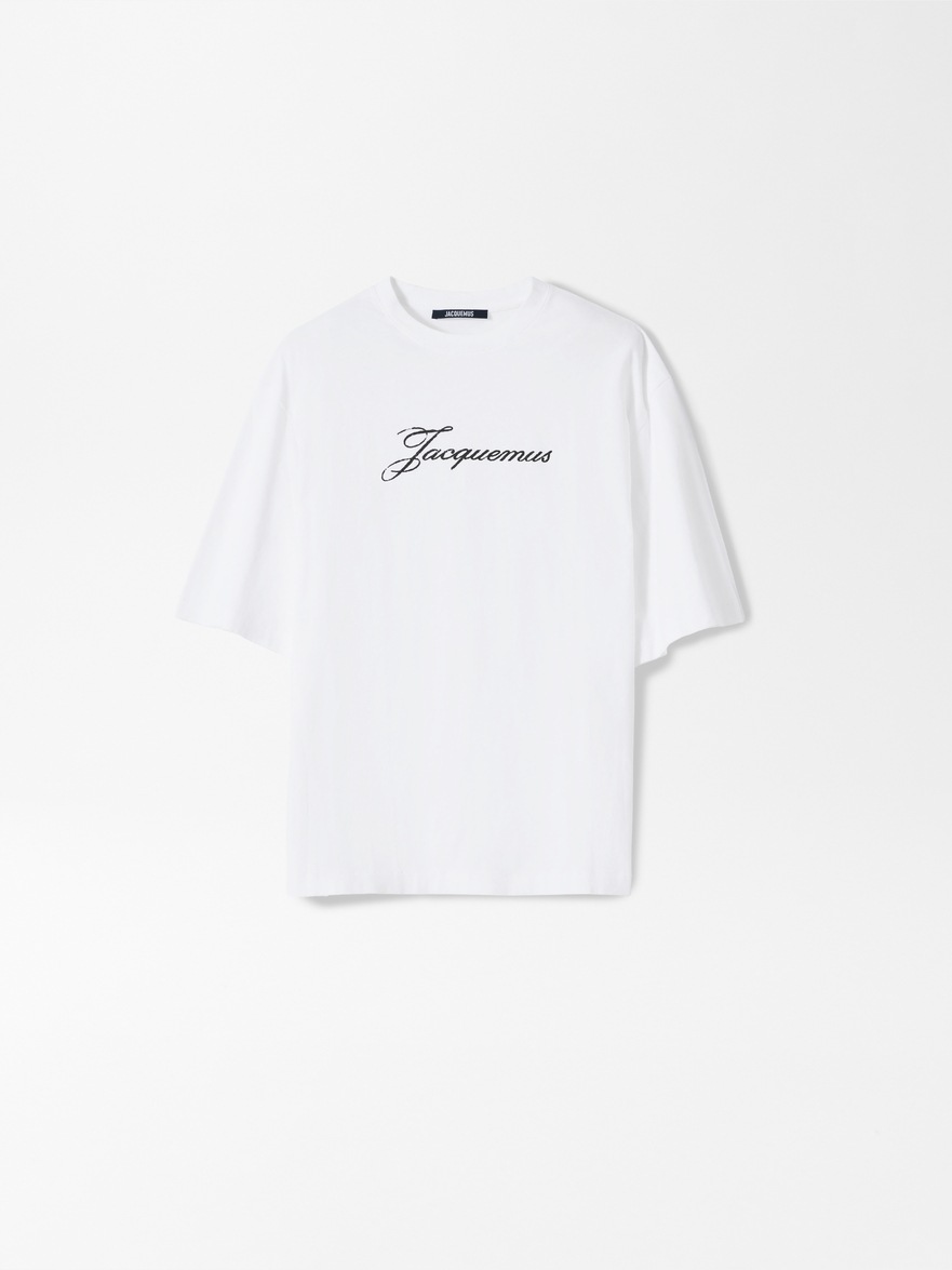 LE TSHIRT JACQUEMUS