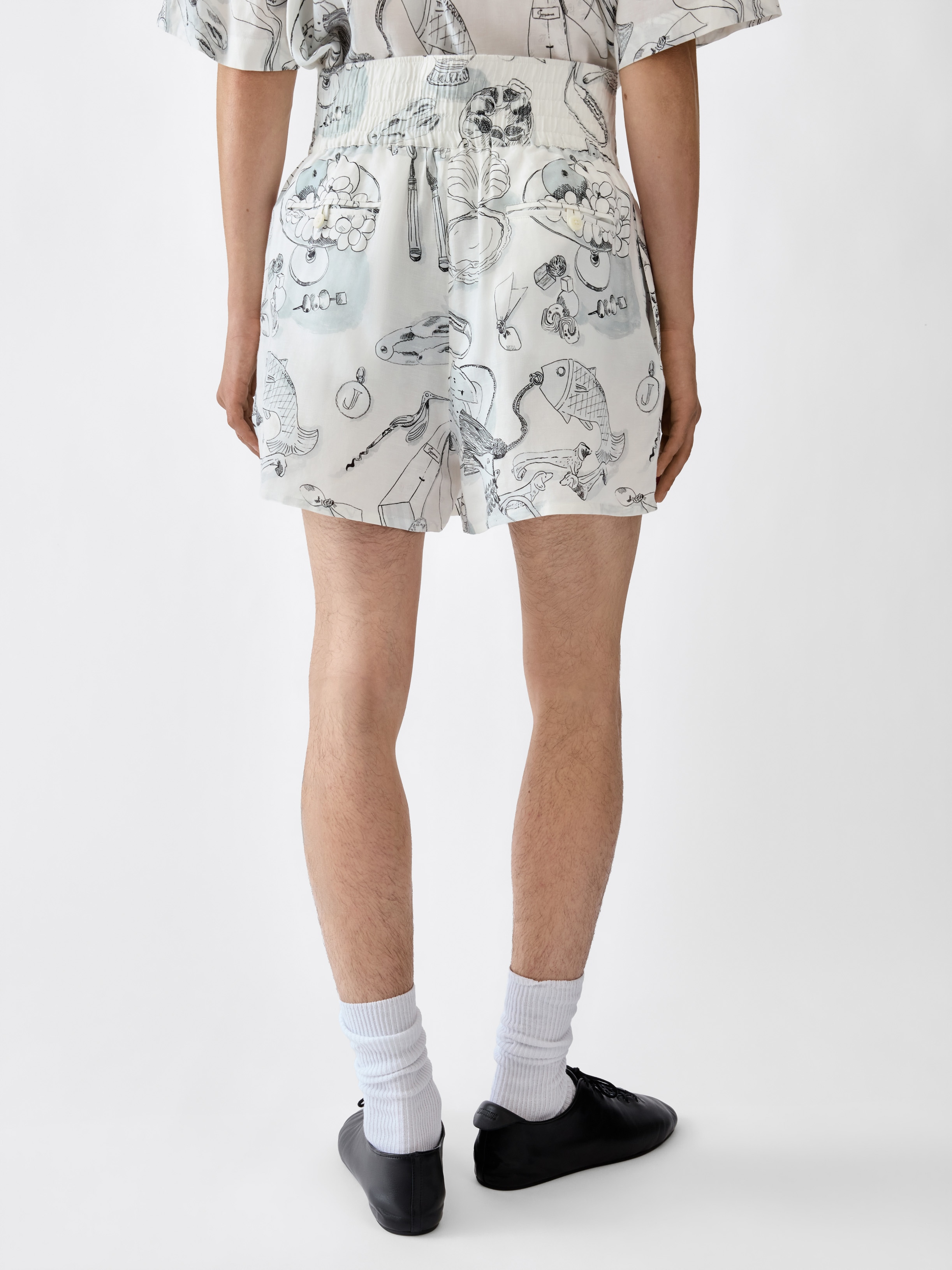 LE BOXER