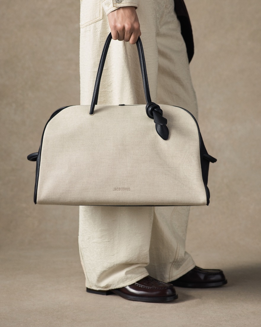 Turismo ラージ by JACQUEMUS | Official website