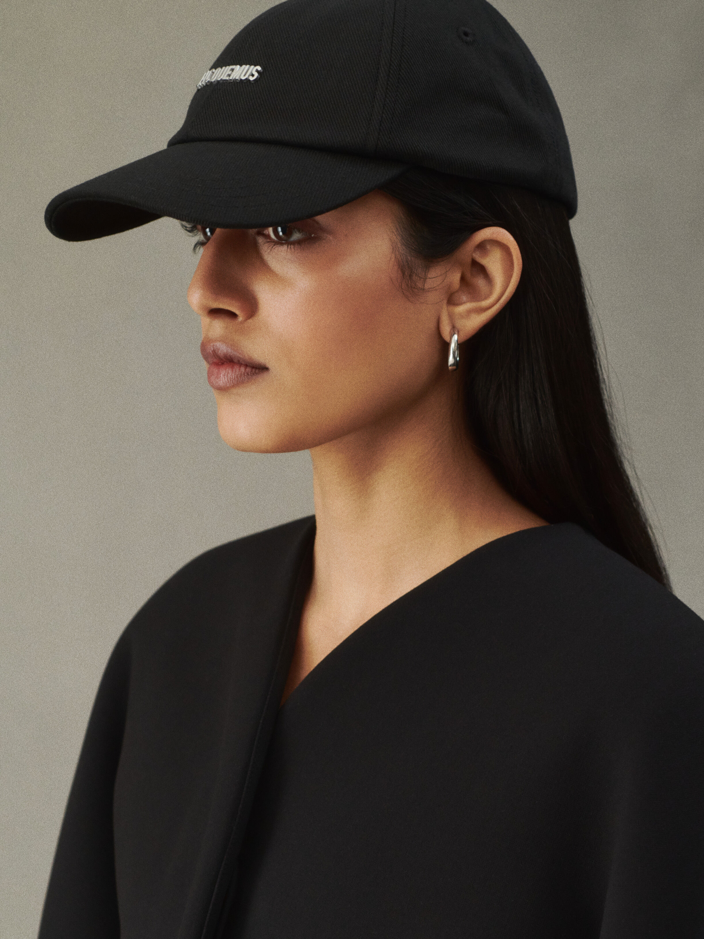 Gadjo キャップ by JACQUEMUS | Official website