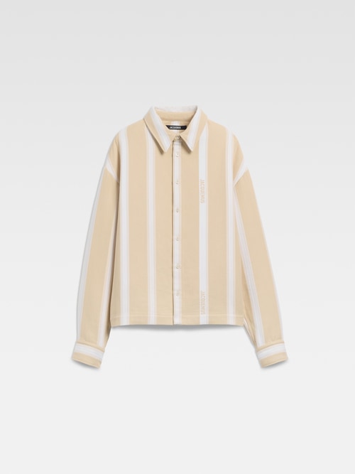 La camicia Papier