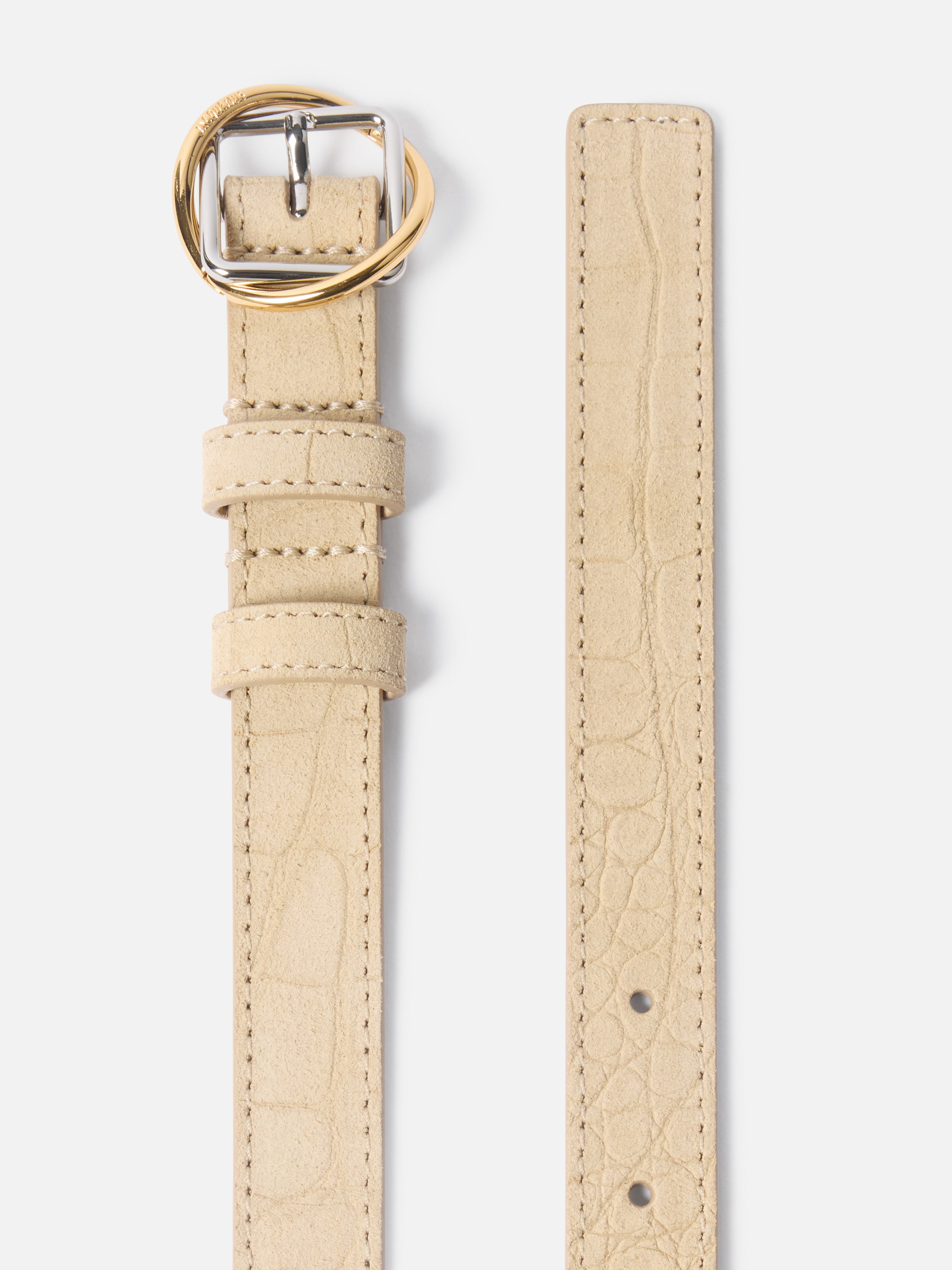 LA CEINTURE SALON FINE