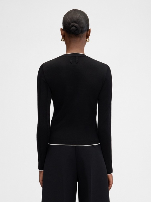 The Tricot sweater