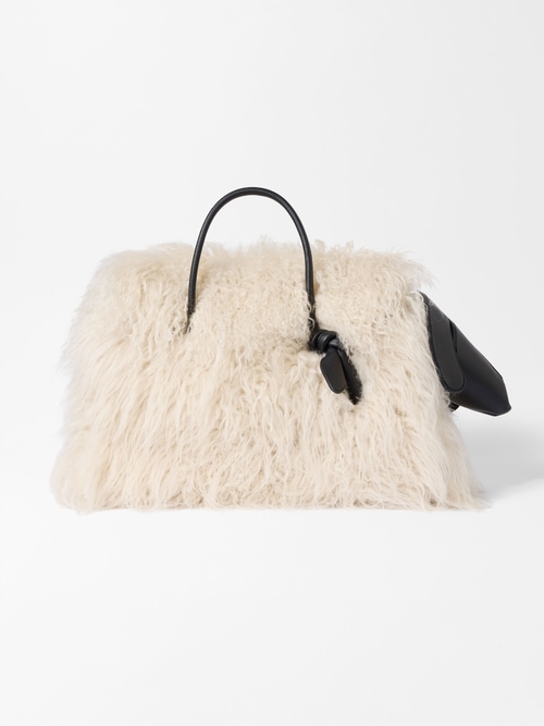 The Turismo shopper bag