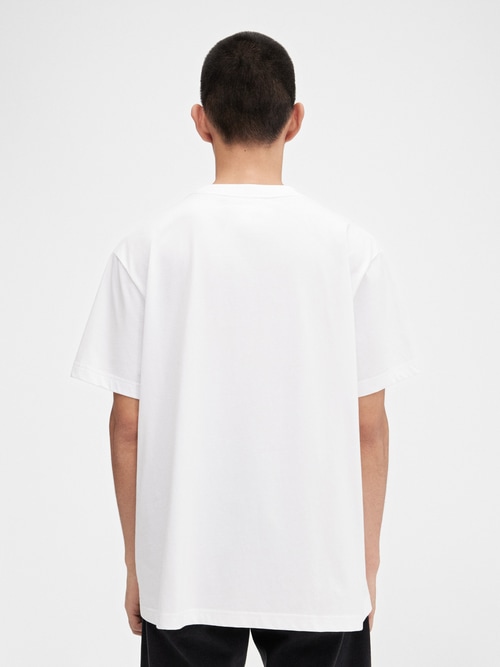 The Esquimau t-shirt