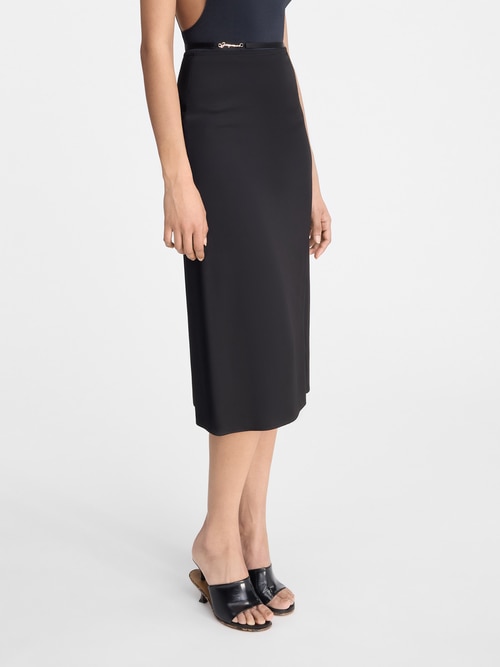The Notte skirt