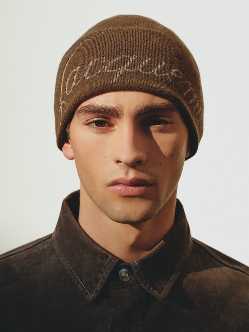 The Atelier beanie