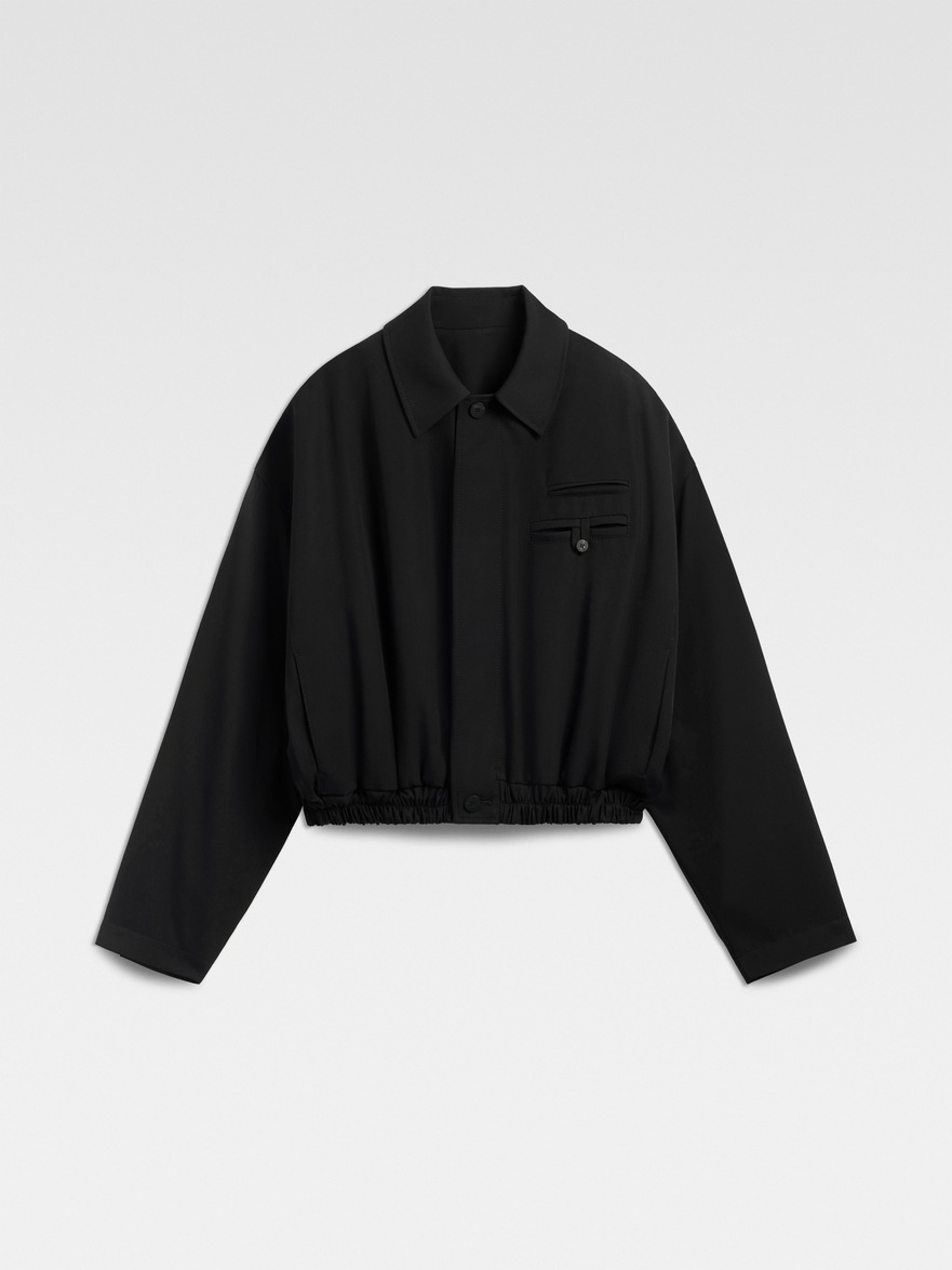 The Melao jacket by JACQUEMUS | Official website