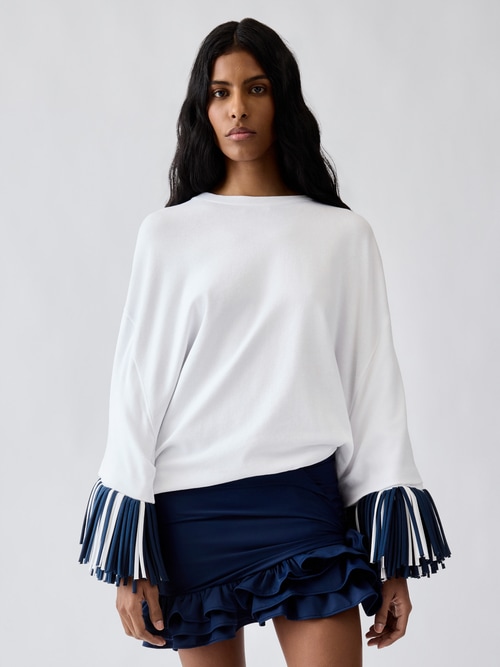 T-shirt Cabana