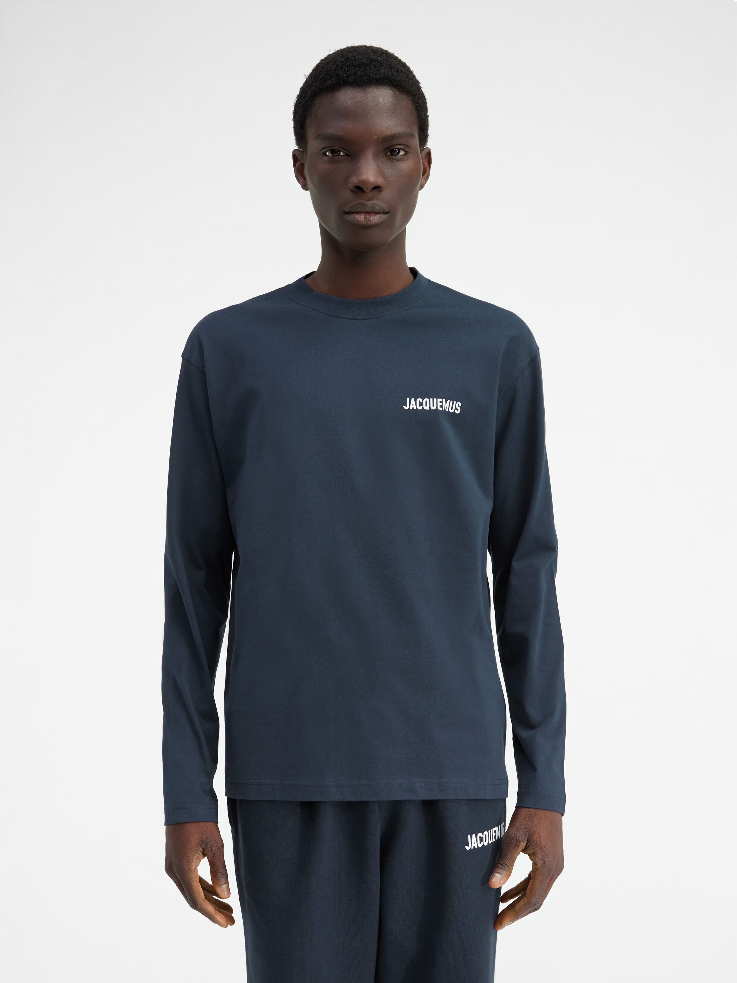 jacquemus long sleeve
