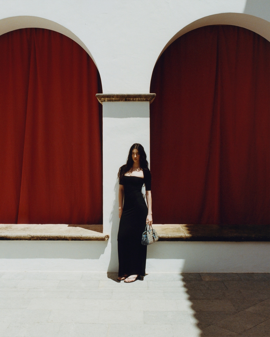 La robe Bol&eacute;ro