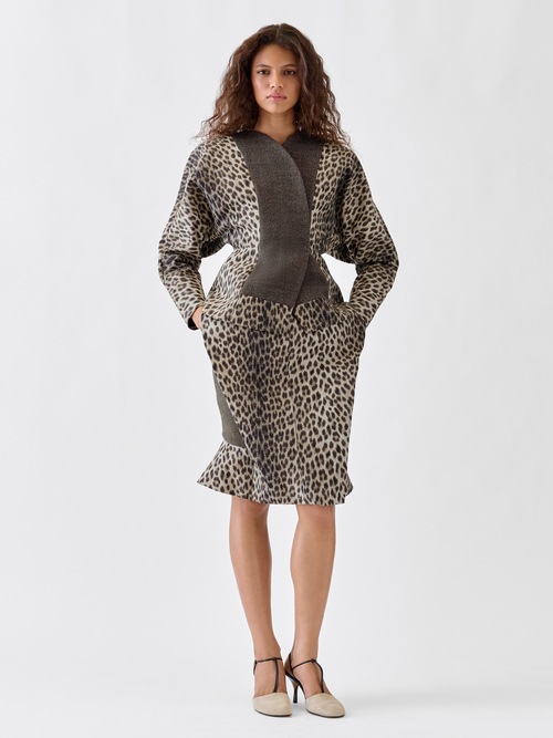 The Paloma jacket