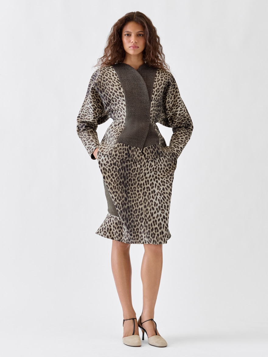 LA VESTE PALOMA