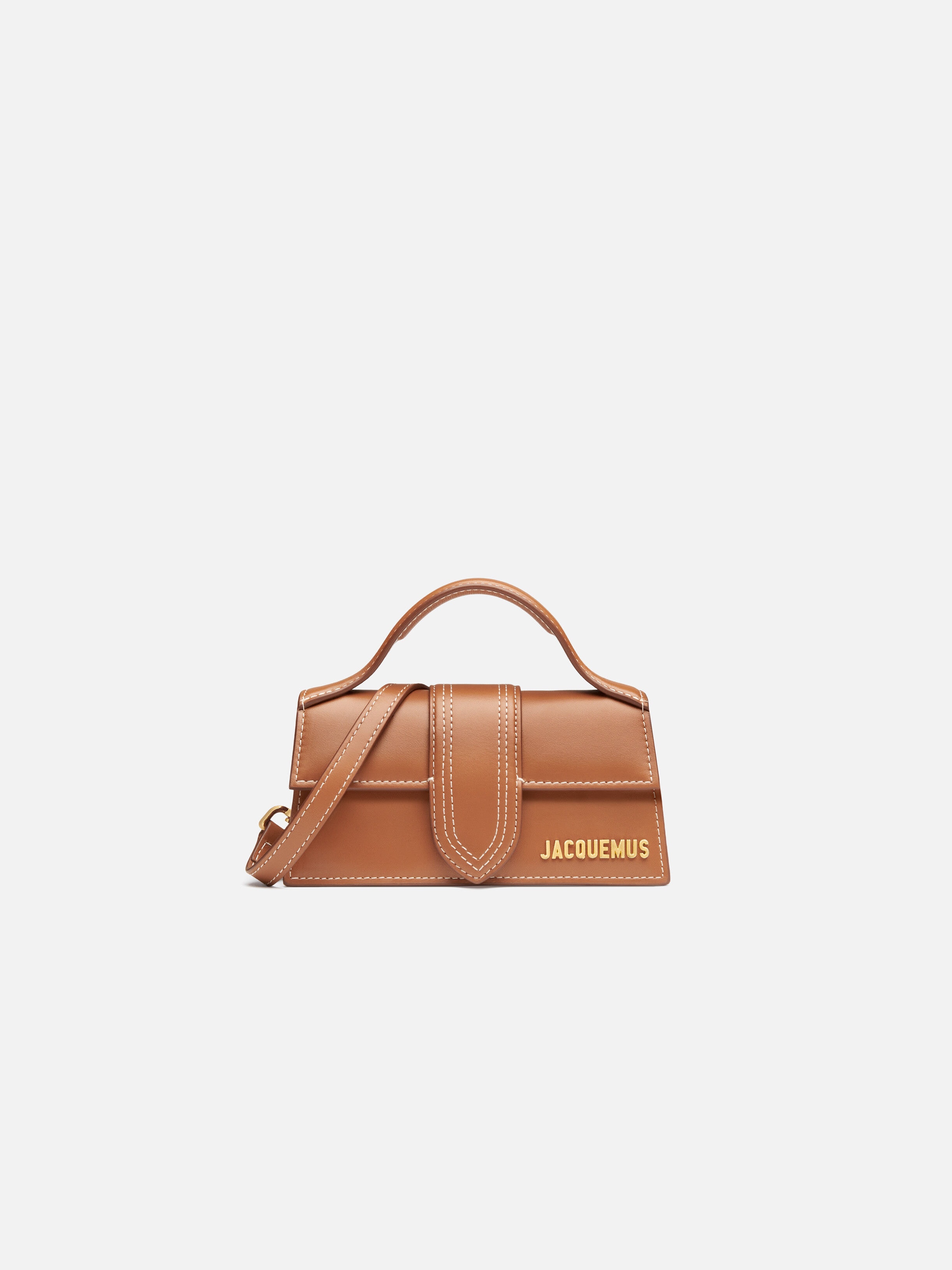 jacquemus ミニショルダー　bambino サックス The Bambino by JACQUEMUS | Official website