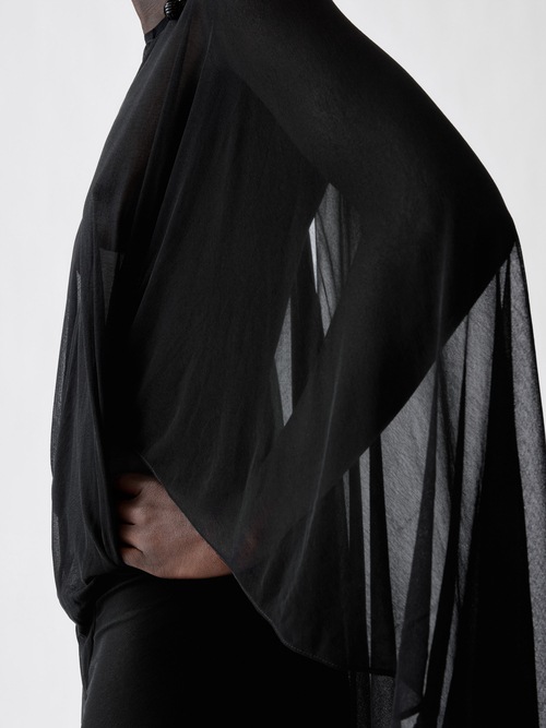 El vestido Noche