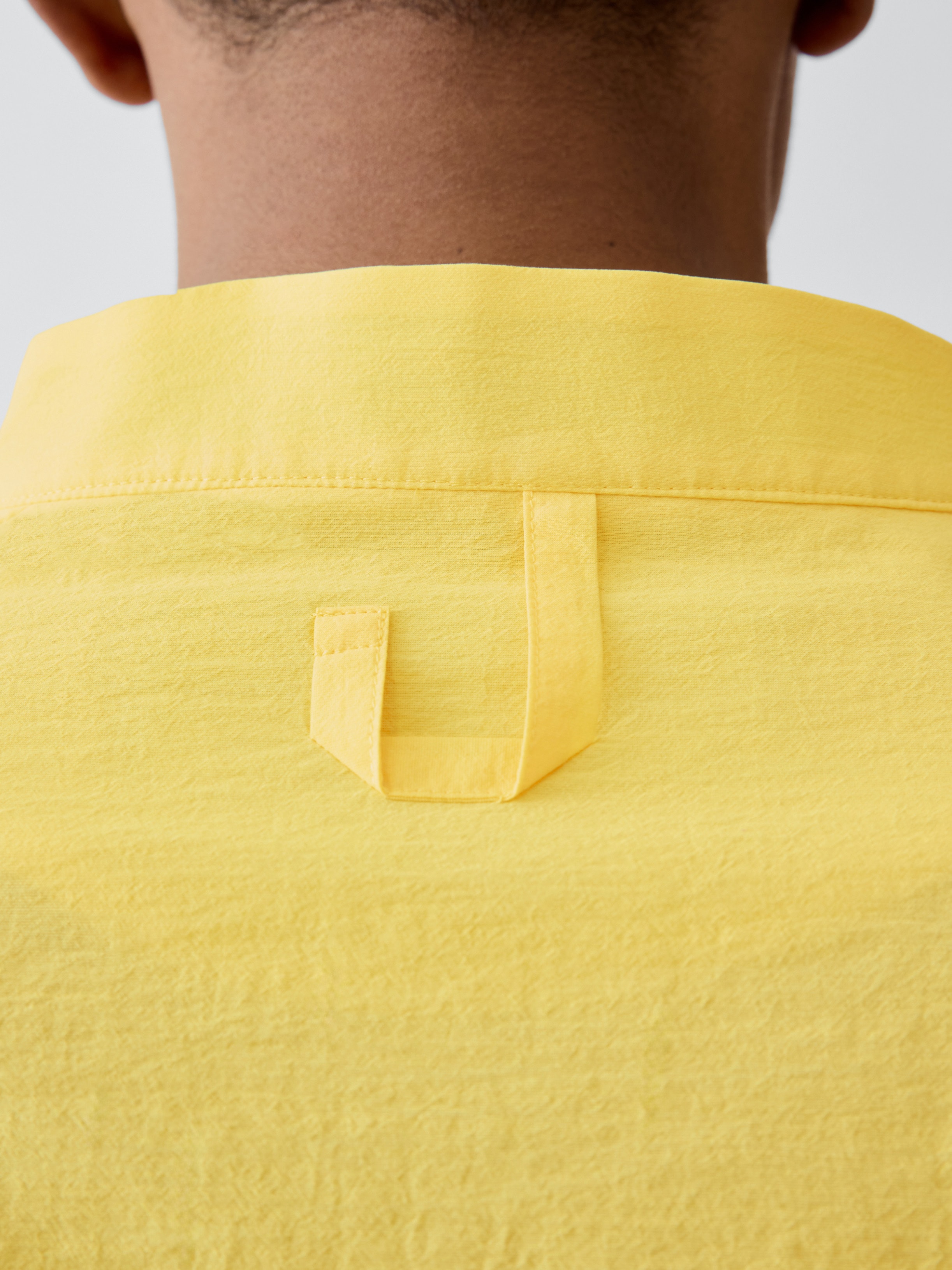 LA CHEMISE BERLINGOT