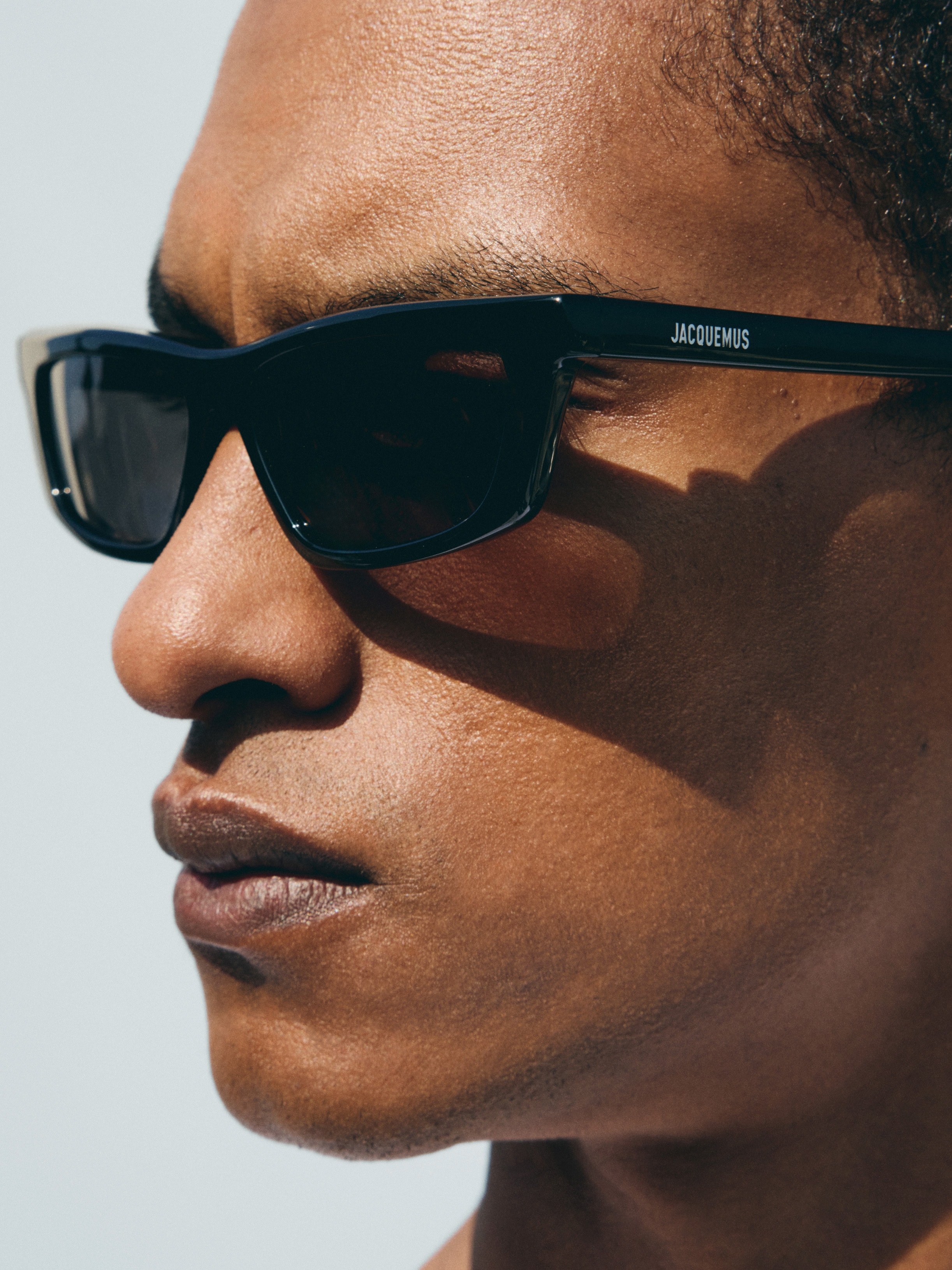 LES LUNETTES TRAPEZI