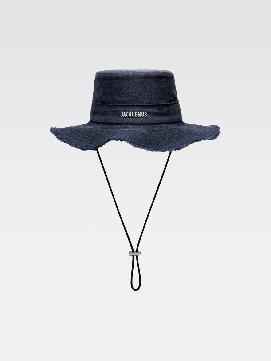 LE BOB ARTICHAUT