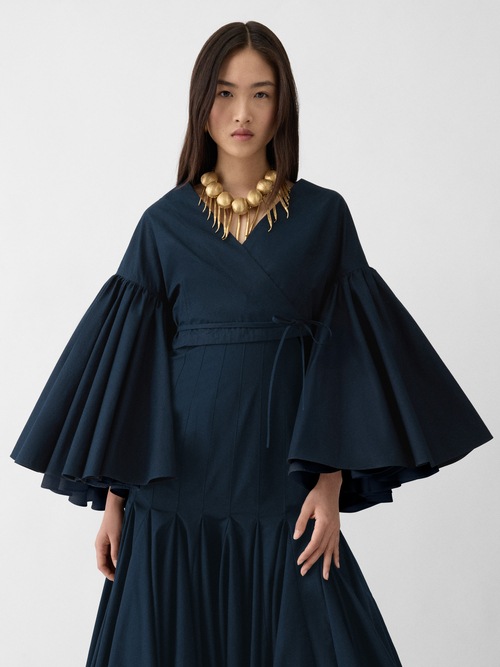 Cache-c&oelig;ur Paysan