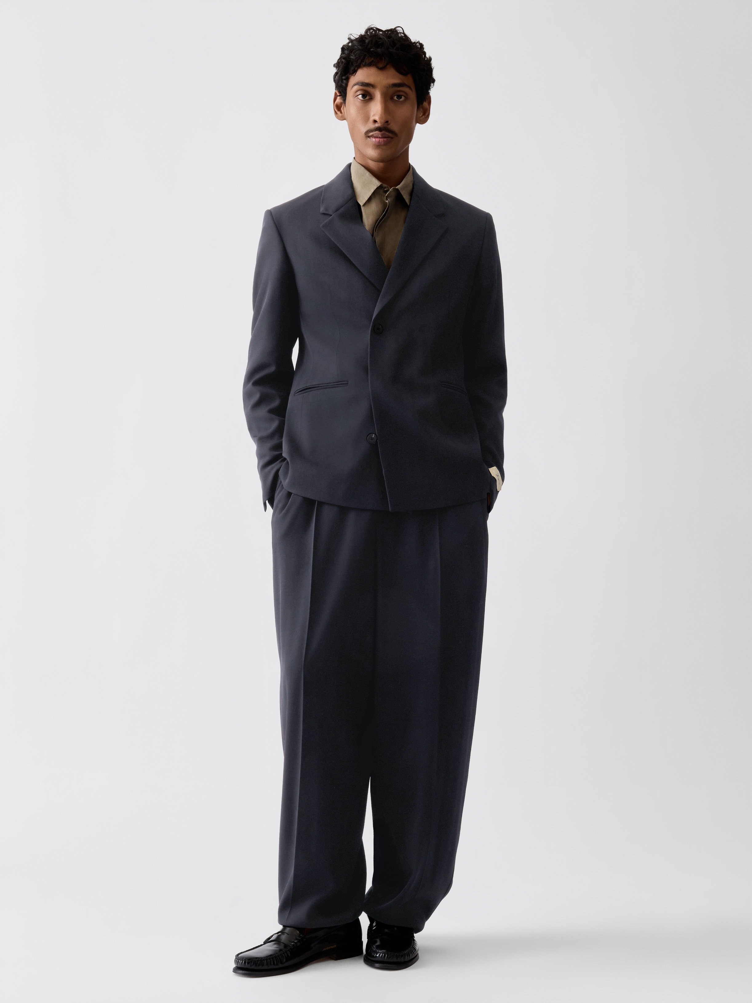 LA VESTE MELO