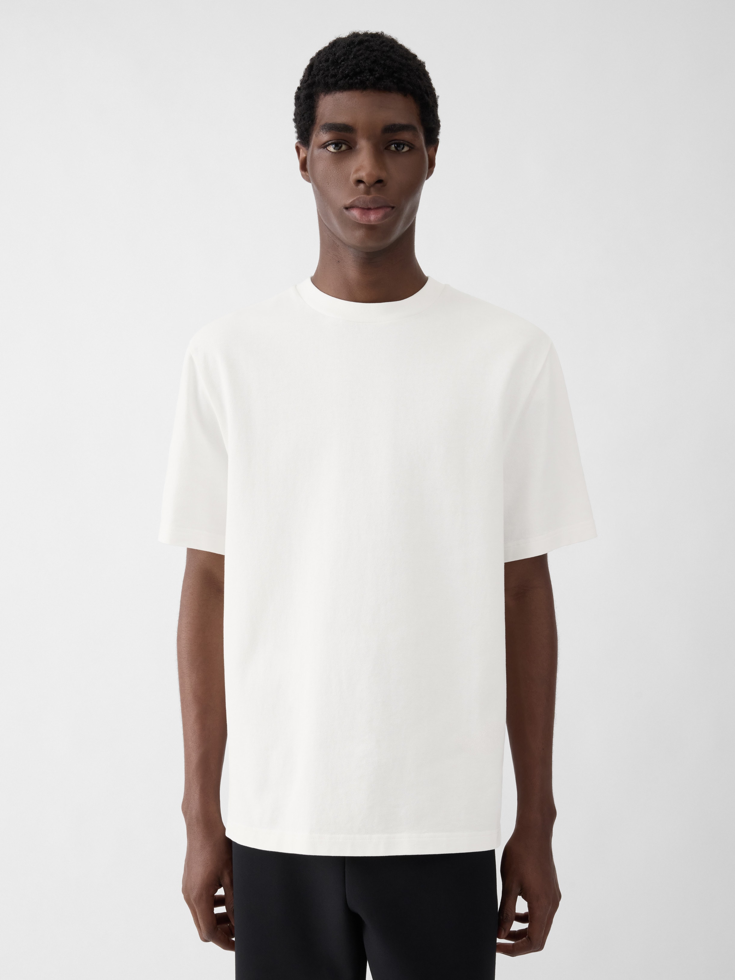 LE TSHIRT DE COLLECTION