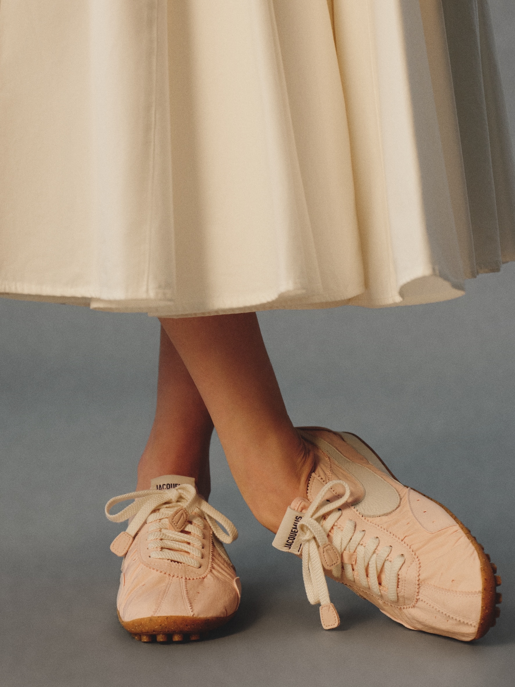 MOON SHOE JACQUEMUS NIKE