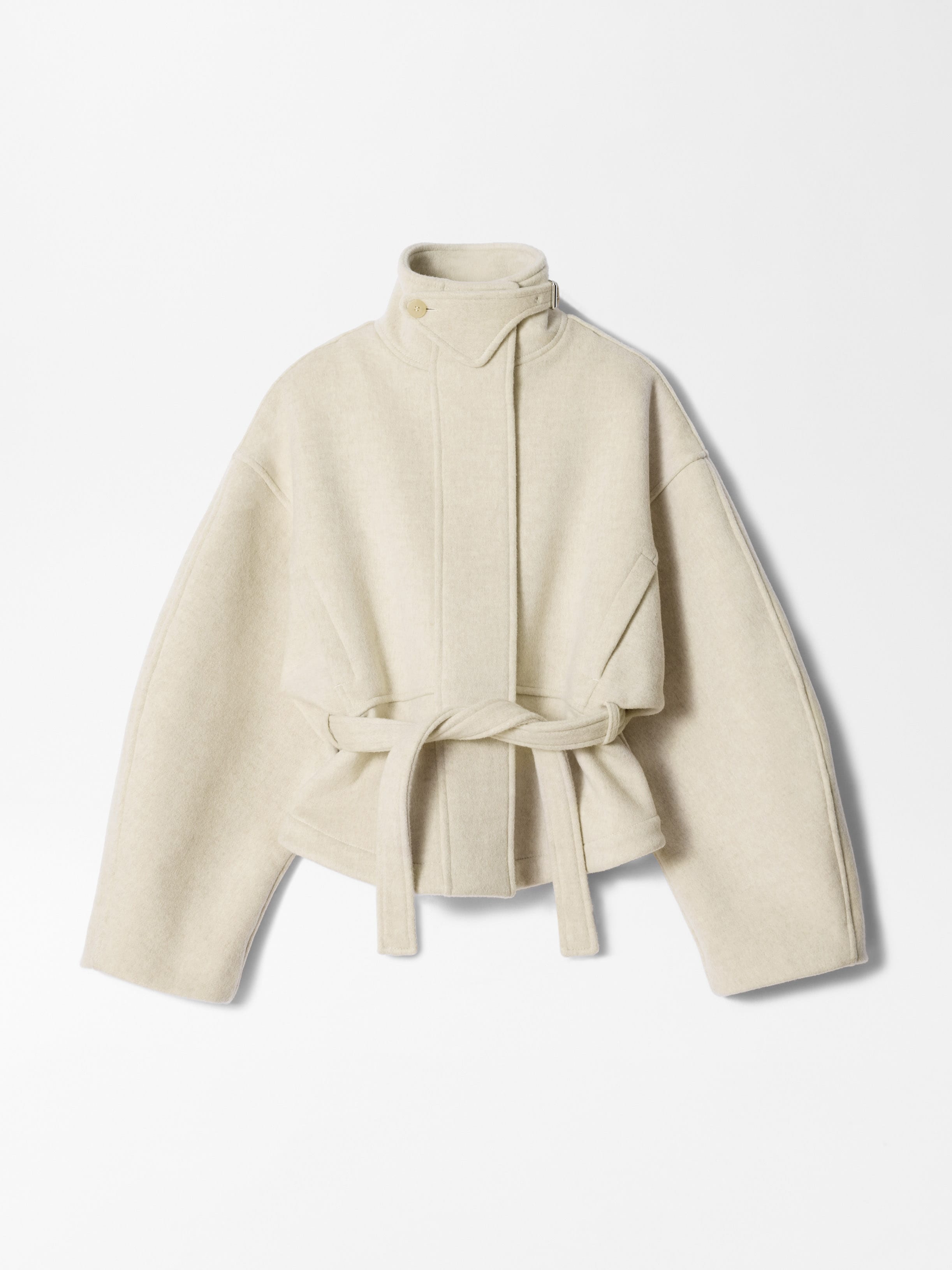 LE MANTEAU CIRO