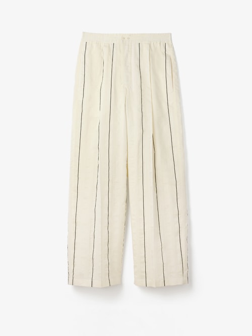 Die Pyjamahose
