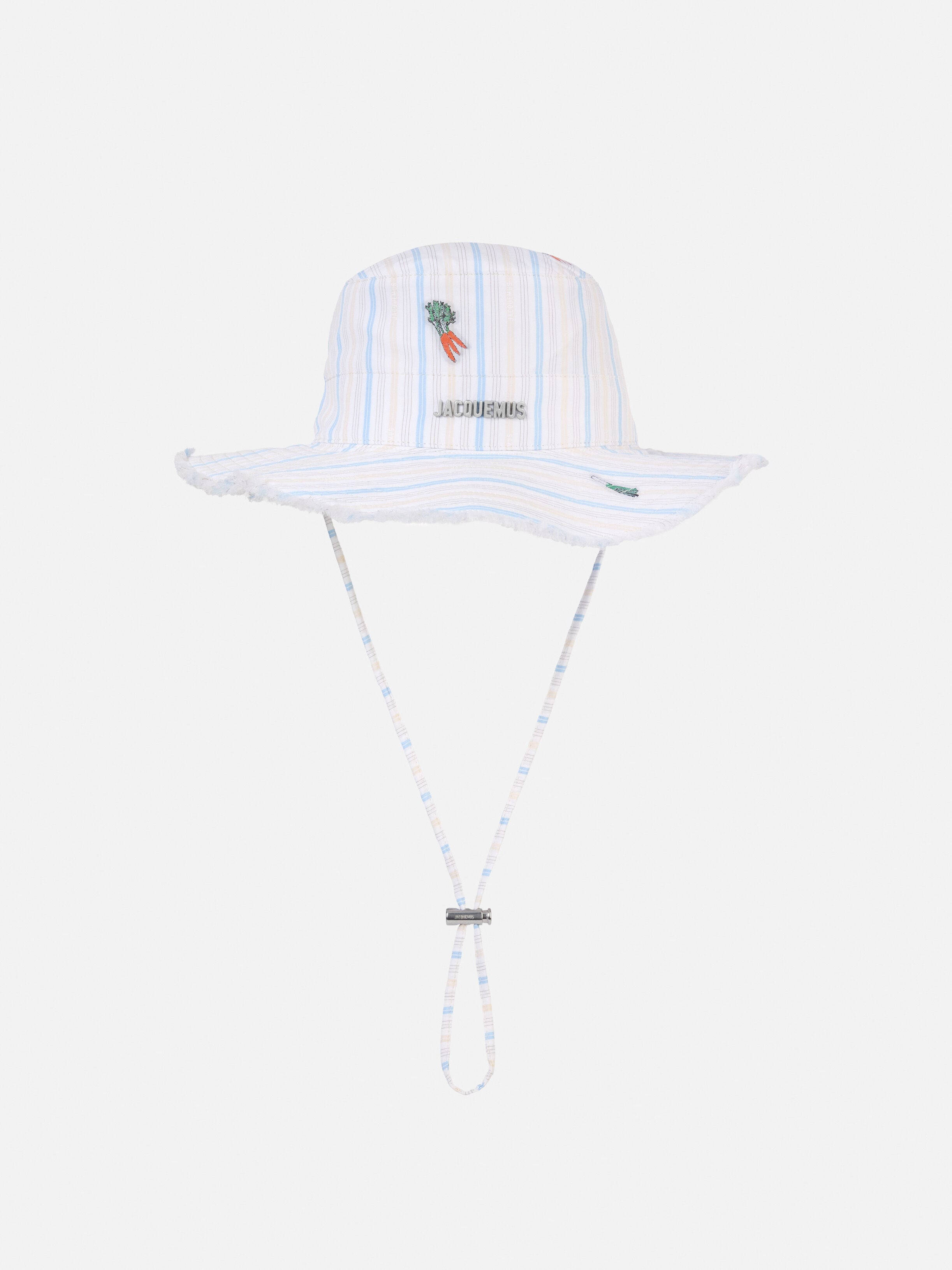 Artichaut バケットハット by JACQUEMUS | Official website